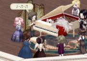螺旋圆舞曲2蔷薇战争好感度问题答案有哪些