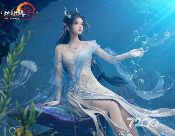 《剑网3》莫负初心奇遇攻略