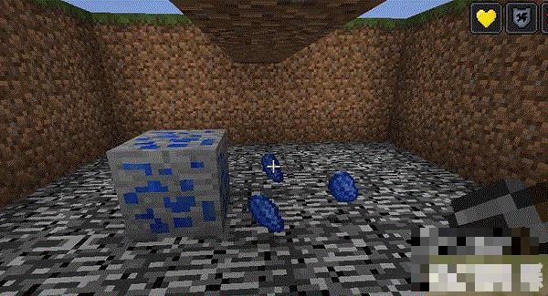 《我的世界》青金石在第几层 青金石层数介绍