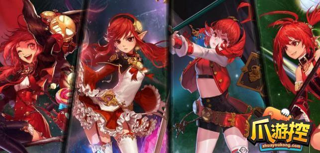 dnf战法110级装备选什么流派