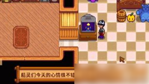 星露谷物语怎么办呢钓岩浆鱼