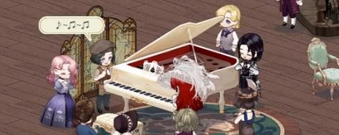 螺旋圆舞曲2蔷薇战争好感度问题答案攻略一览