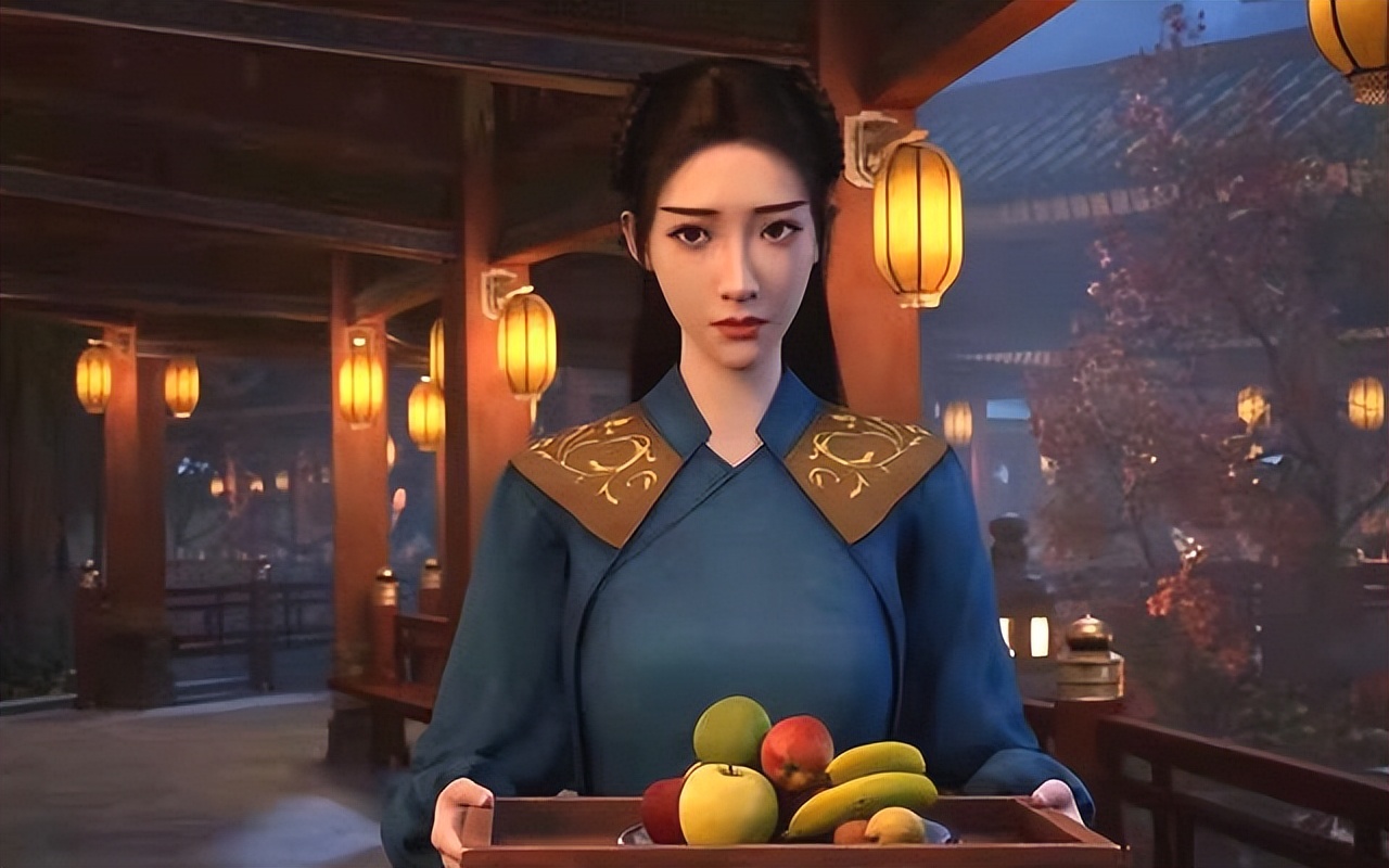 凡人修仙传人物（凡人修仙传人界篇手游）