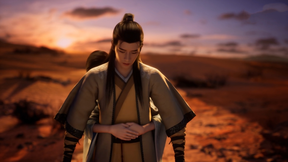 凡人修仙传人物（凡人修仙传人界篇手游）