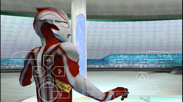 奥特曼格斗0进化官方版