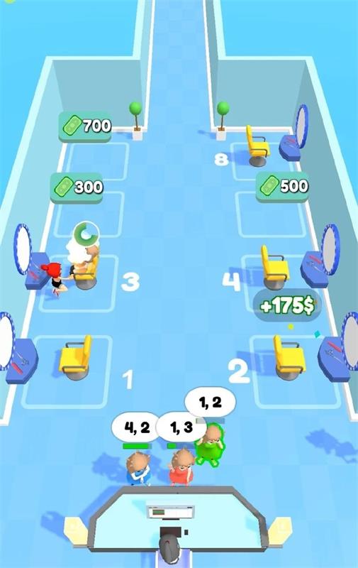 美容引导免费正版