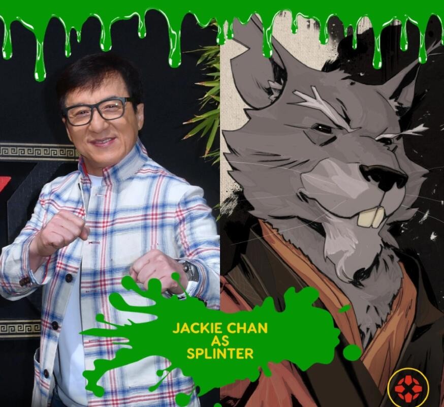 忍者神龟变种大乱斗电影介绍