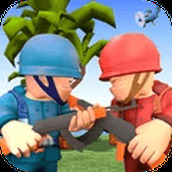 兵人战争模拟器安卓版