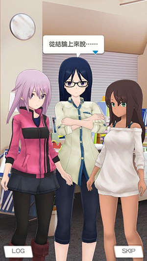 机战少女Alice游戏下载
