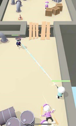 弓箭手托尼免费正版