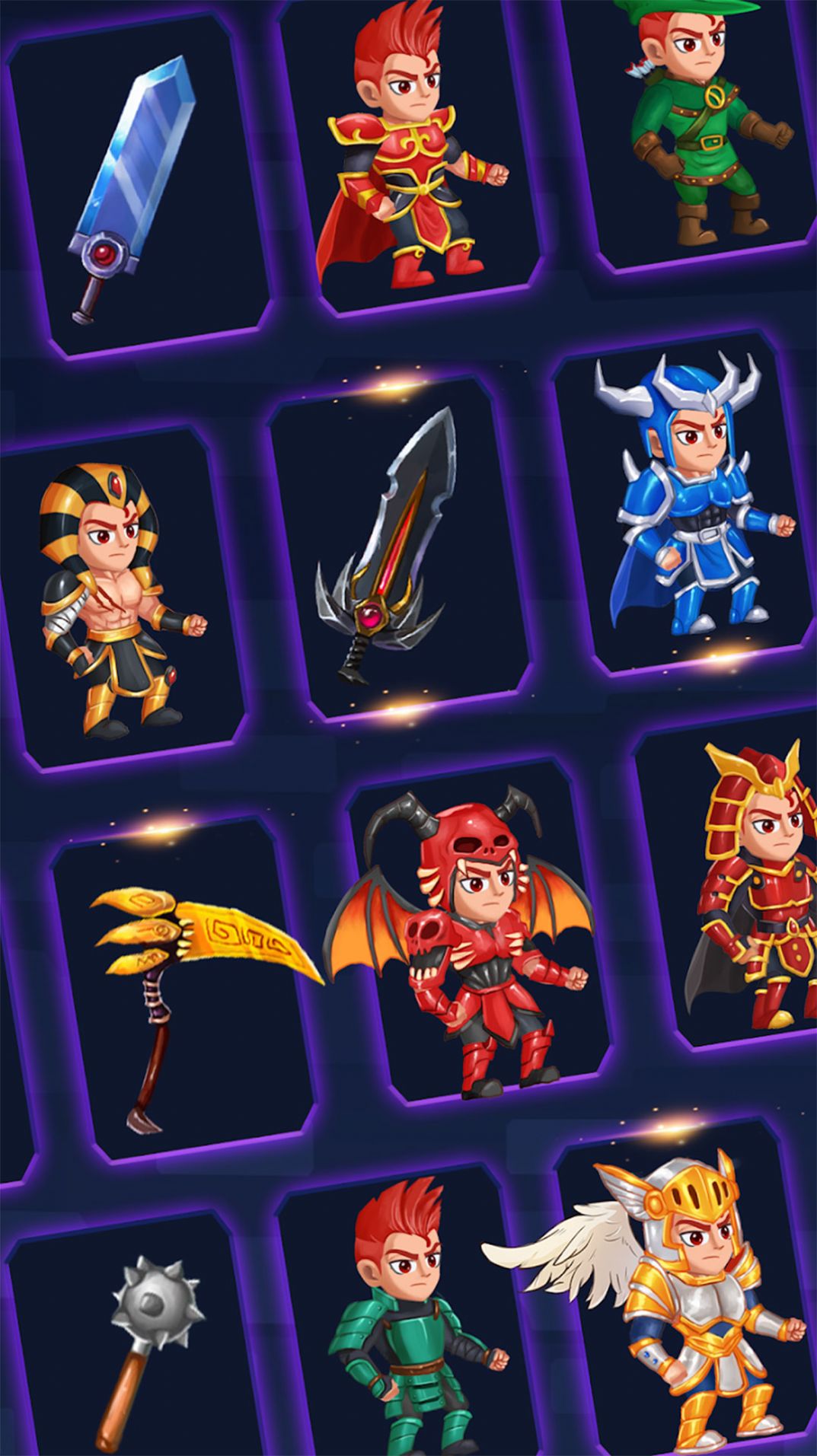 刀塔营救游戏下载