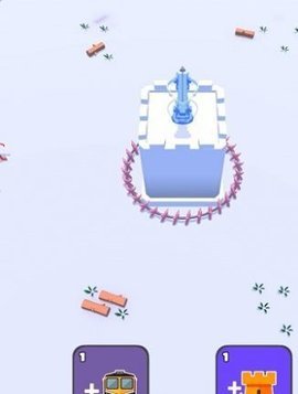 混乱僵尸乐园免费正版