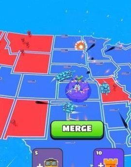 混乱僵尸乐园免费正版