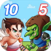 刀塔营救游戏下载