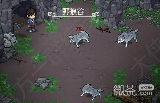 大侠立志传兽环获得方法攻略