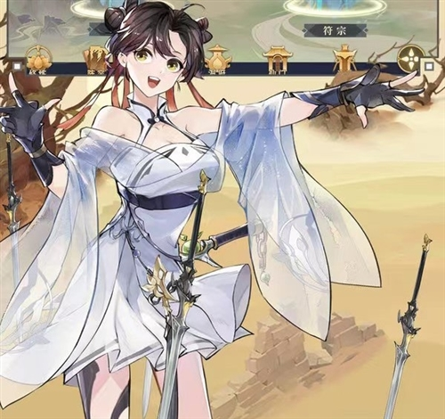 我的御剑日记妖灵流派怎么玩流派玩法介绍