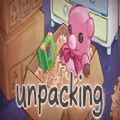 搬家模拟器unpacking手机版