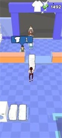 洗衣热潮免费正版