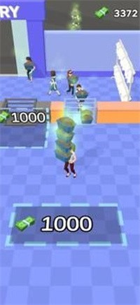 洗衣热潮免费正版