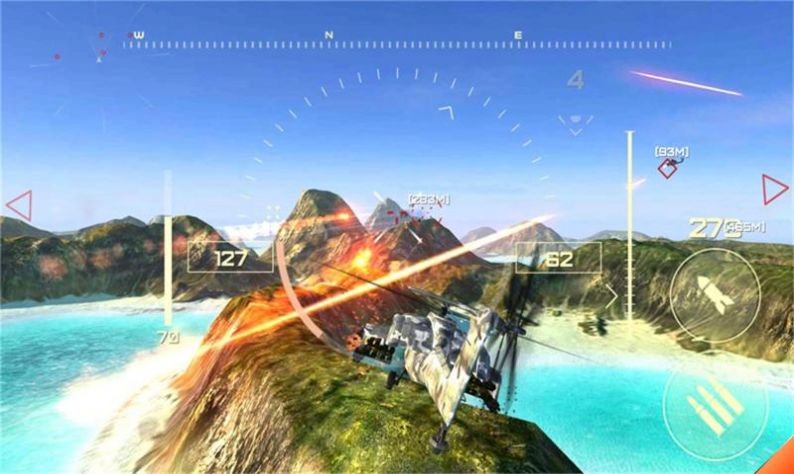 炮舰世界在线下载最新版