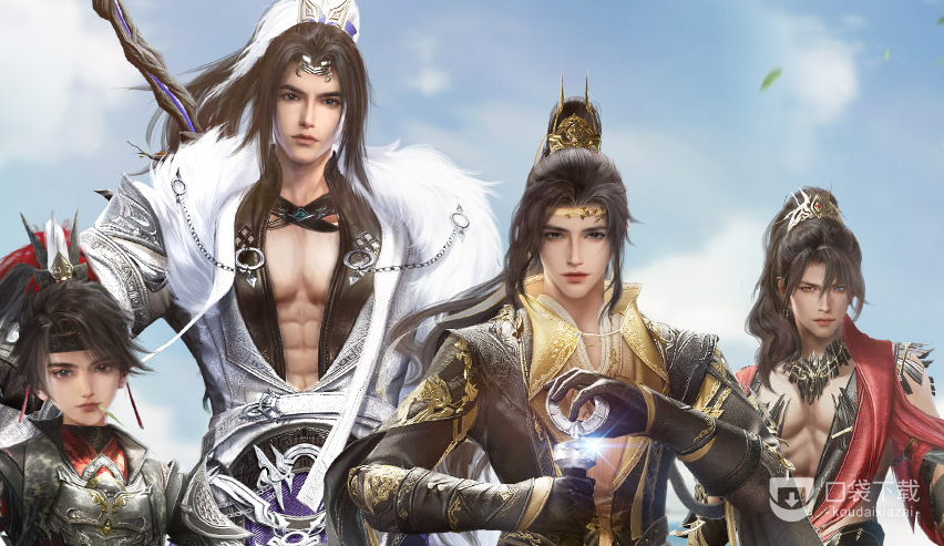 《剑网3》2023年5月25日武学调整一览