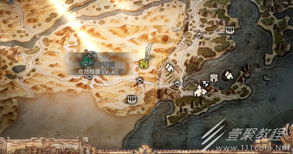 八方旅人2商人传说武器如何获取