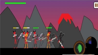 火柴人恶魔杀手下载包