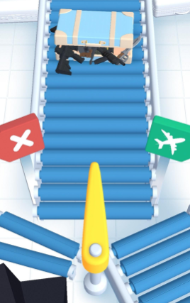 航空站难题游戏下载