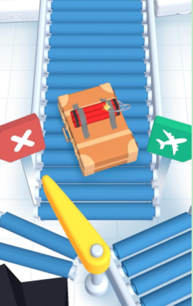 航空站难题游戏下载