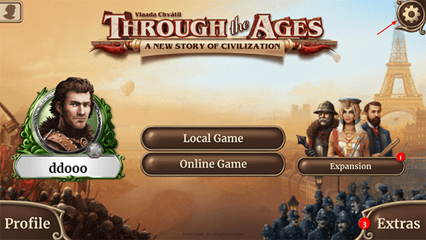 历史巨轮游戏下载