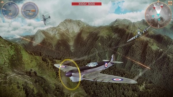 搏击长空风暴突击者2下载安装