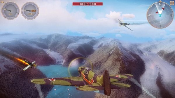 搏击长空风暴突击者2下载安装