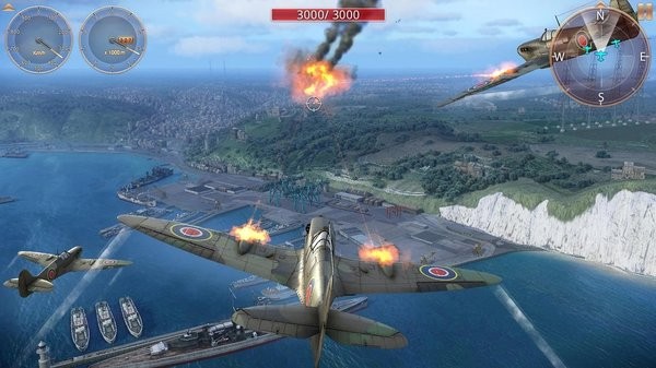 搏击长空风暴突击者2下载安装