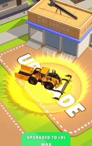 拆路先锋最新版