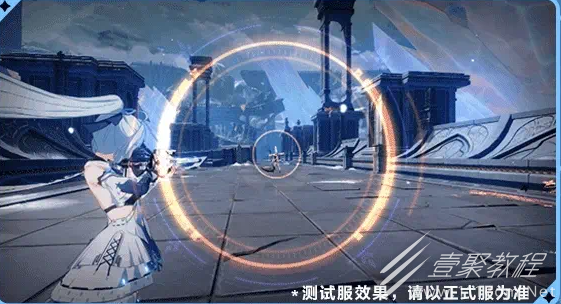 崩坏3时雨绮罗糖露星霜技能介绍