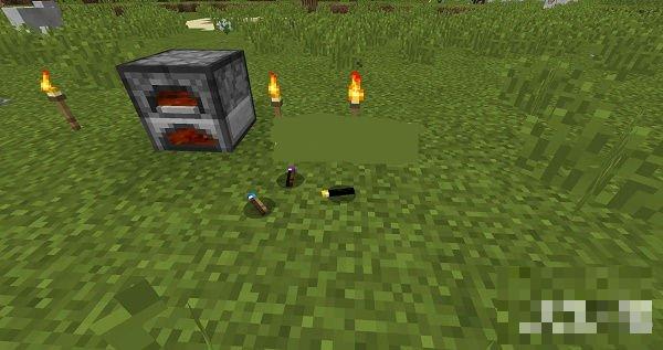 《我的世界》加速火把制作方法 加速火把怎么做？