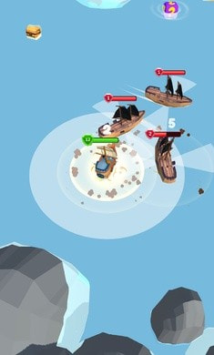 钢铁之海下载最新版