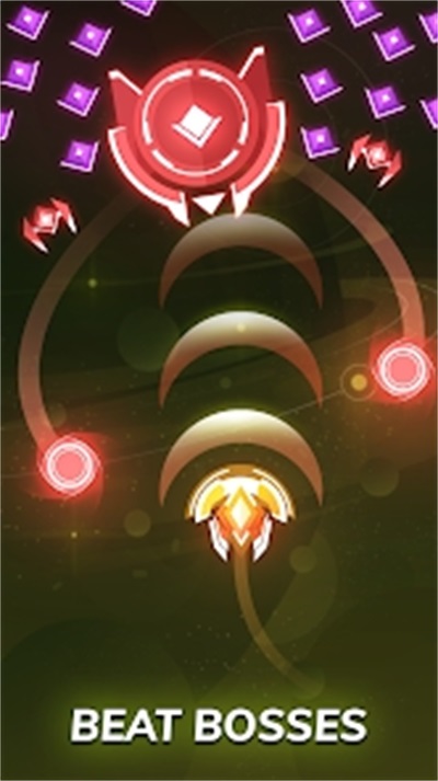 环形空中射击完整版