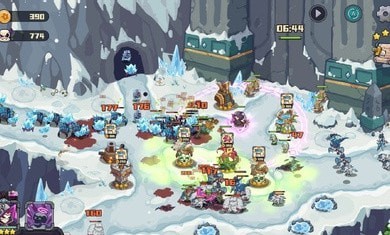 时光之晶正式版