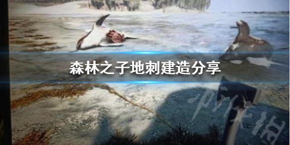 《森林之子》地刺建造分享  地刺怎么建造？