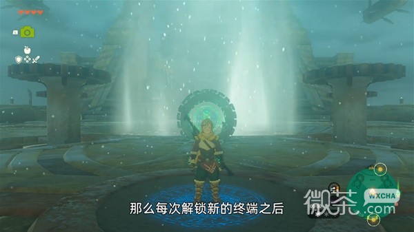 塞尔达传说王国之泪风之神殿解谜思路与BOSS打法一览