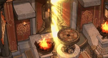 《叫我大掌柜》金陵风云攻略详解