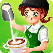 咖啡厅大作战烹饪餐厅官网版