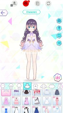 时尚大师公主装扮下载最新版