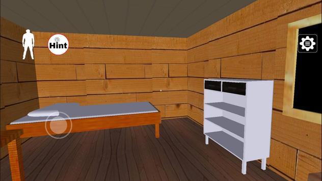 疯狂小丑恐怖屋逃生完整版