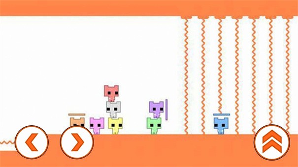 小猫咪派对下载