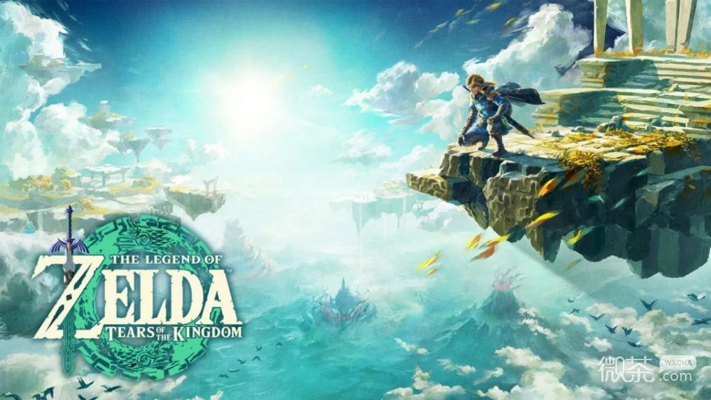 塞尔达传说王国之泪amiibo改时间失效怎么回事攻略
