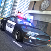 模拟警车巡逻最新版