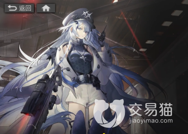 《白夜极光》莺歌强度分析 莺歌角色强度介绍
