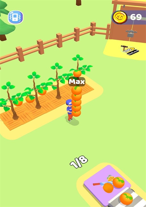 放置果饮大王手机版